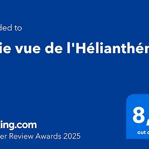 Appartement Jolie Vue De L'heliantheme, Saint-Étienne-en-Dévoluy